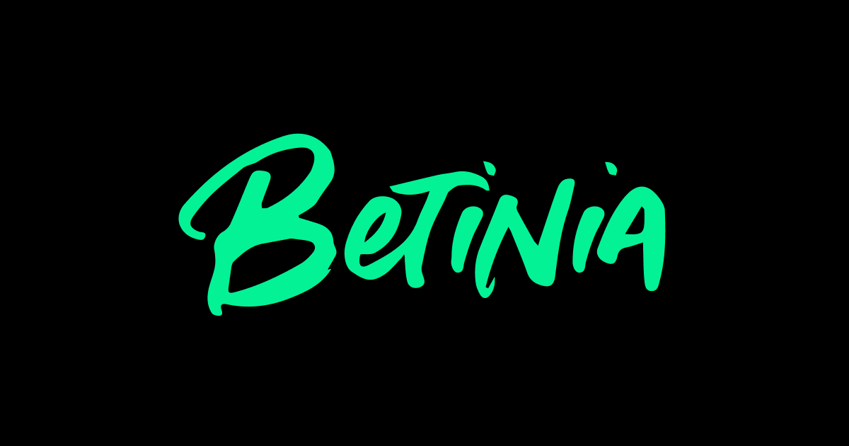 Betinia Casino App